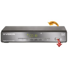 X.Vision XDVB-373